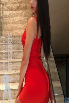 Faina Escort Jaffa