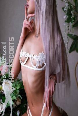 Inna Escort Jaffa