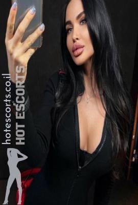 Dasha Escort Ashkelon