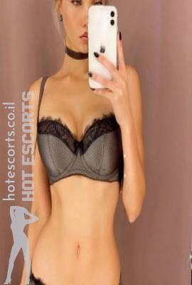 Olivia Escort Bat Yam
