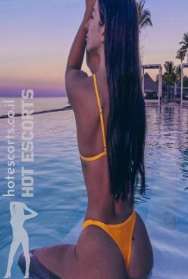 Polina Escort Ashkelon