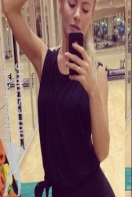 Anjela Escort Jaffa