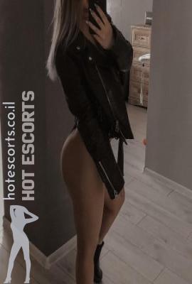 Polina Escort Bat Yam