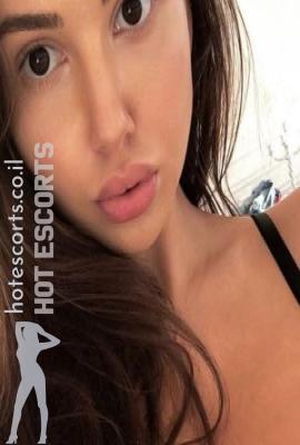 Karina Escort Jaffa