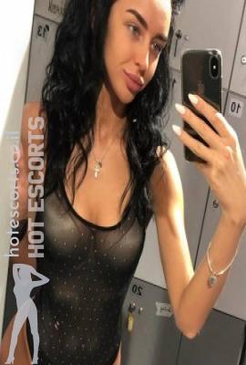 Nataly  Escort Jerusalem