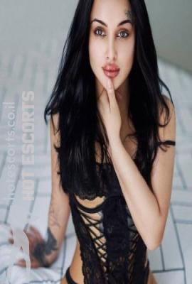 Lora  Escort Jerusalem