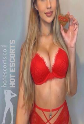 Agata Escort Ashdod