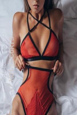 Maya Escort Petach Tikva