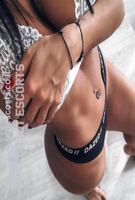 Zoe Escort Rishon LeZion