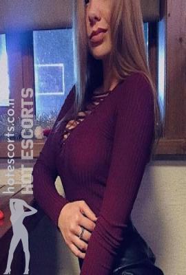 Alma Escort Rishon LeZion