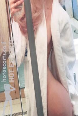 Afrodita Escort Petach Tikva