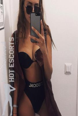 Iren Escort Petach Tikva