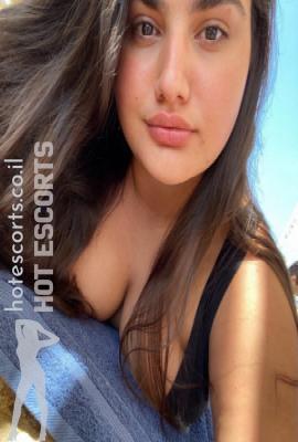 Mia Escort Tel Aviv