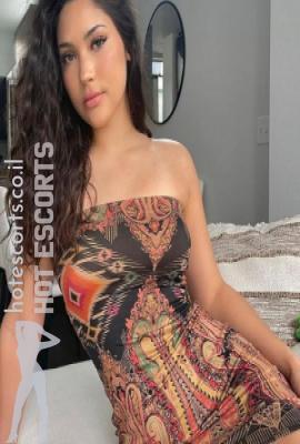 Reina  Escort Jerusalem