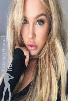 Amy Escort Herzliya