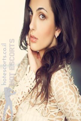 Lili Escort Tel Aviv