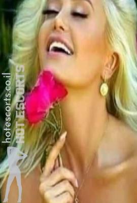 Milana Escort Tel Aviv