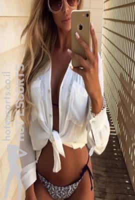 Laura Escort Haifa