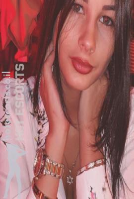 Ariana Escort Tel Aviv