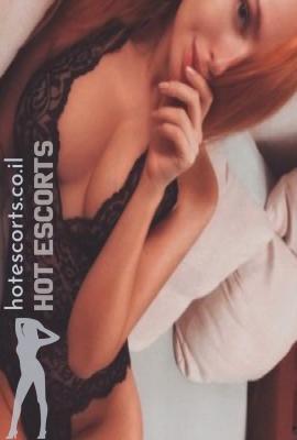 nina Escort Tel Aviv