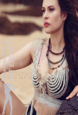 Vika Escort Tel Aviv