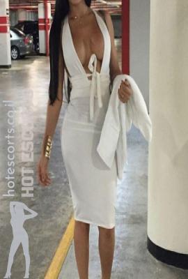 Belle Escort Tel Aviv