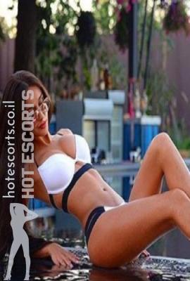 Lolita Escort Tel Aviv