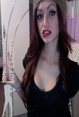 Kisses4Life000 Escort Jerusalem