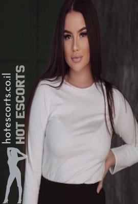 Yarina Escort Tel Aviv