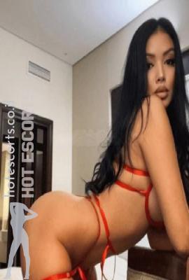 Daria Escort Bat Yam