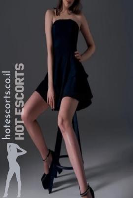 Olya Escort Tel Aviv