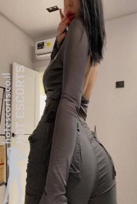 Katrin Escort Tel Aviv