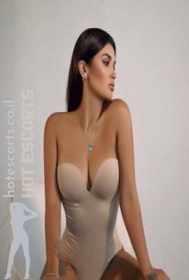 Ella Escort Tel Aviv