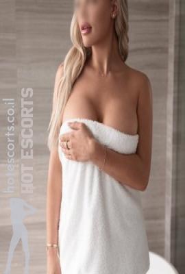 Hanna Escort Netanya